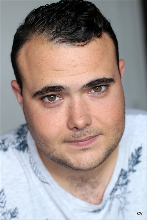 Axel Boute as Johnny