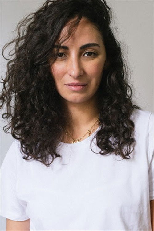 Sarra El Borj as Zineb