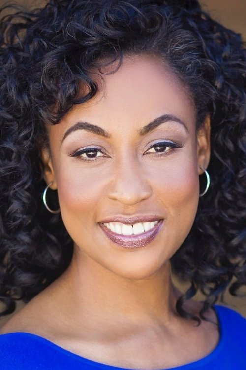 Ayanna S. Flemings as Myriam