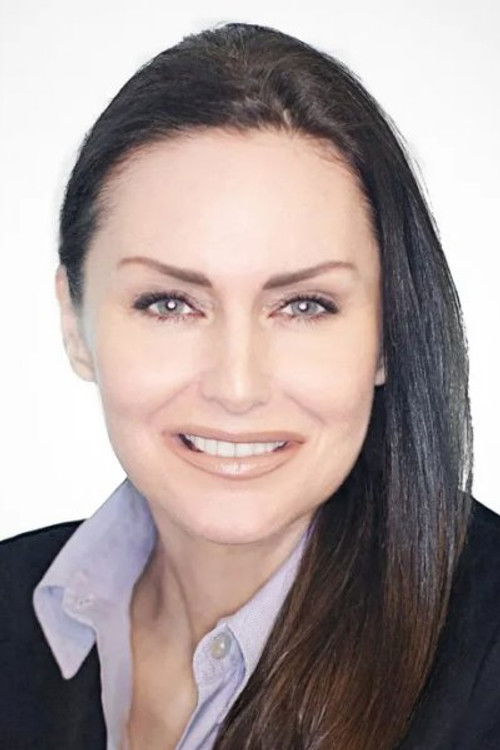 Bettina Schriver as Bettina Schriver