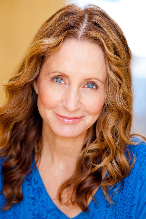 Gwen Holloway as Mom