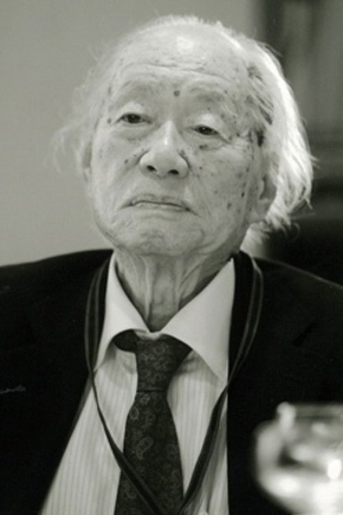 Takeo Kimura as Professor