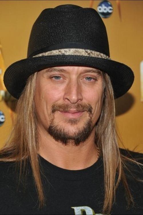 Kid Rock as Self