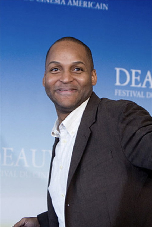 Gregory Wilson as Trevor Forsbeck