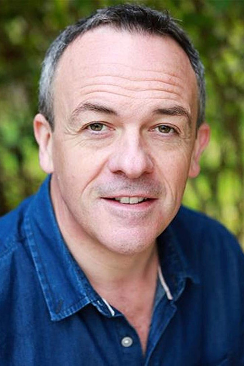 Michael Yale as Lieutenant Suneel