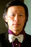 Fung Wai-Lun as Bodyguard