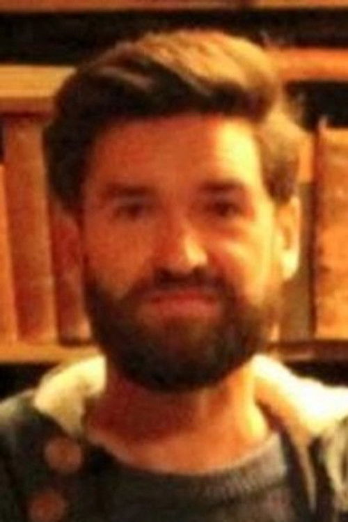 Mathias Sparre-Ulrich as