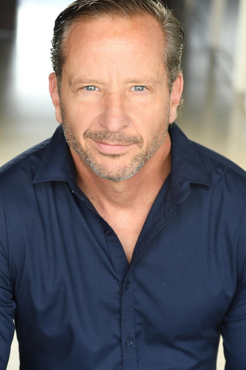 Sean B. Garick as Noah Prome