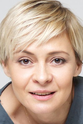 Polina Sibagatullina as Полина Сибагатуллина