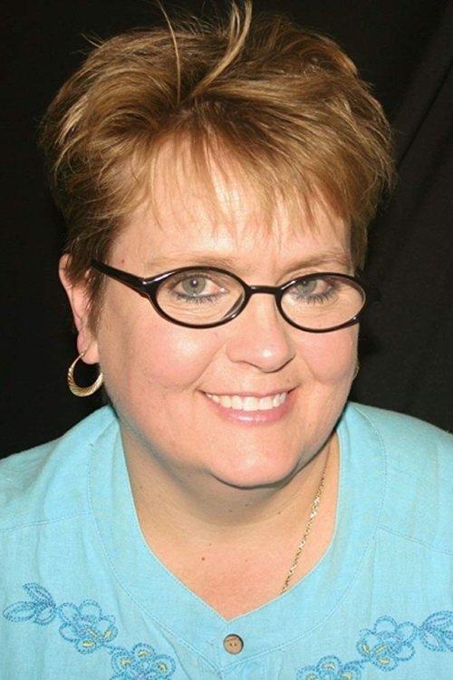 Darla Rae as Aunt Della