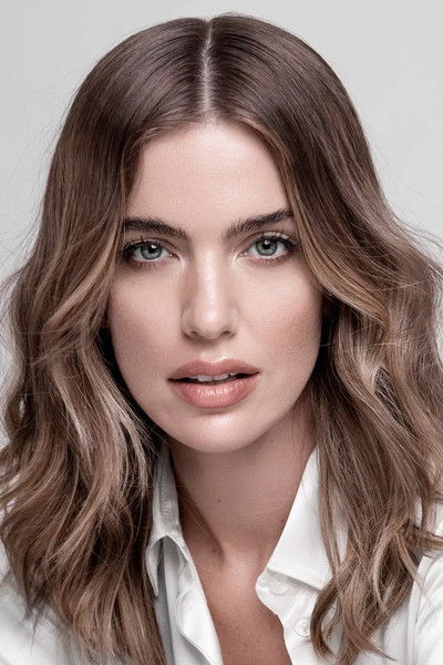 Millaray Viera as Self - Host