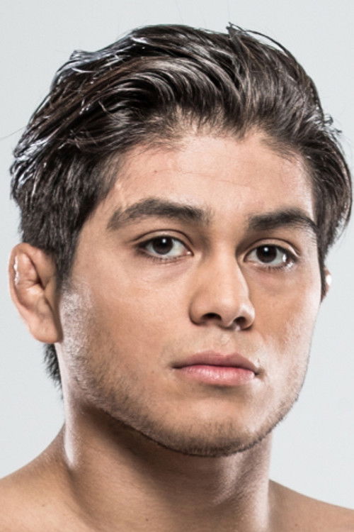 John Castaneda as Self