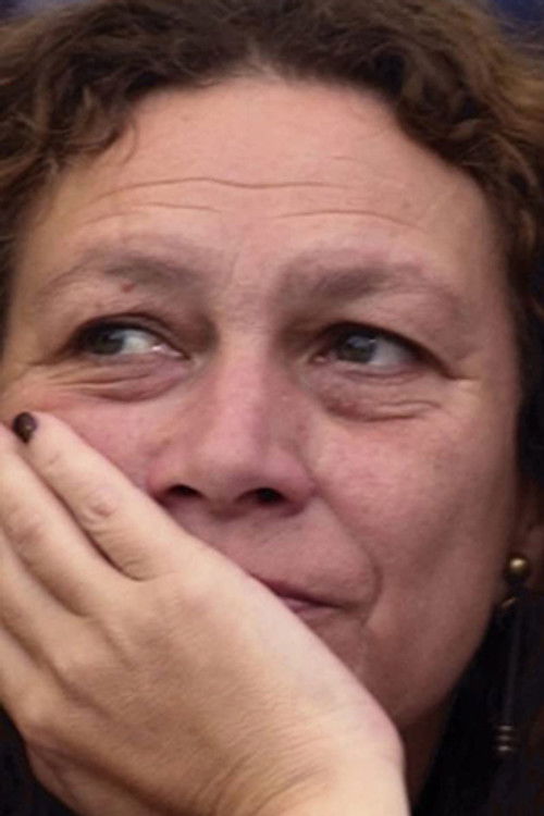 Sally Hibbin as Herself