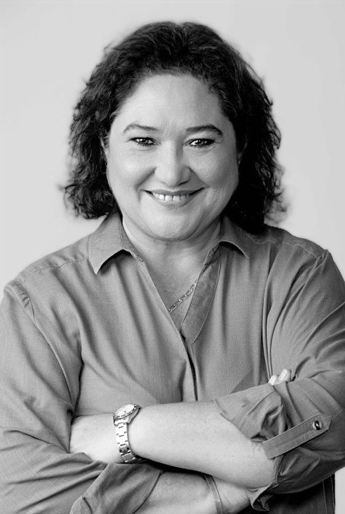 Charlotte Butler as Clinic nurse