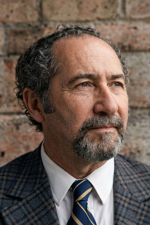 Sadrettin Kılıç as