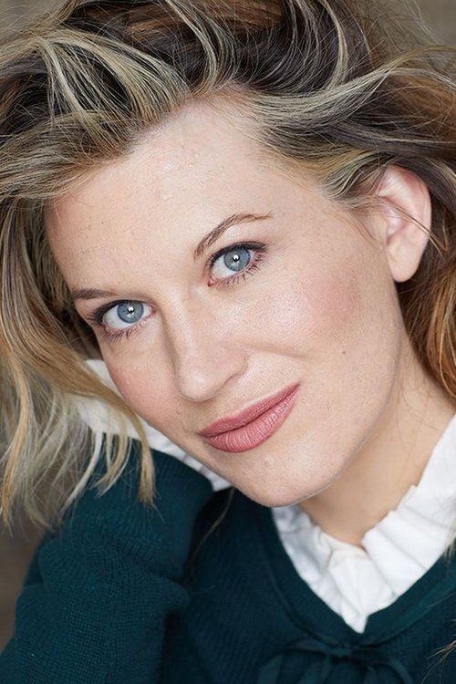 Brigitte Graham as Paislee