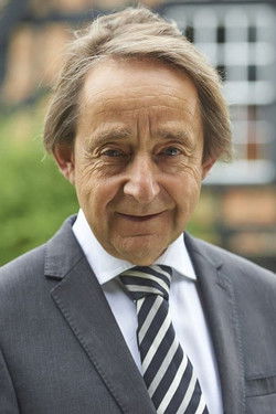 Anthony Seldon as Self