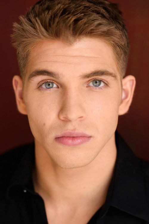 Bryson Powers as Lucas