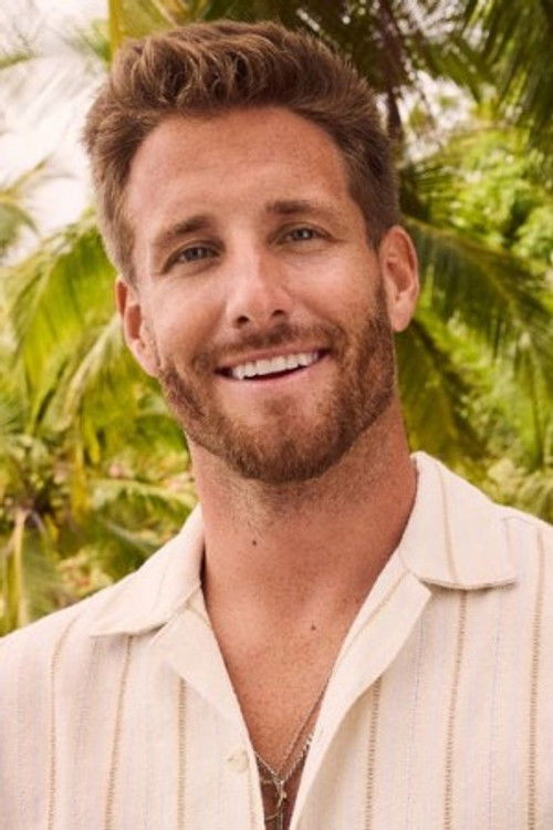 Sam McKinney as Self