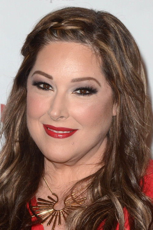 Carnie Wilson as Mama Earth