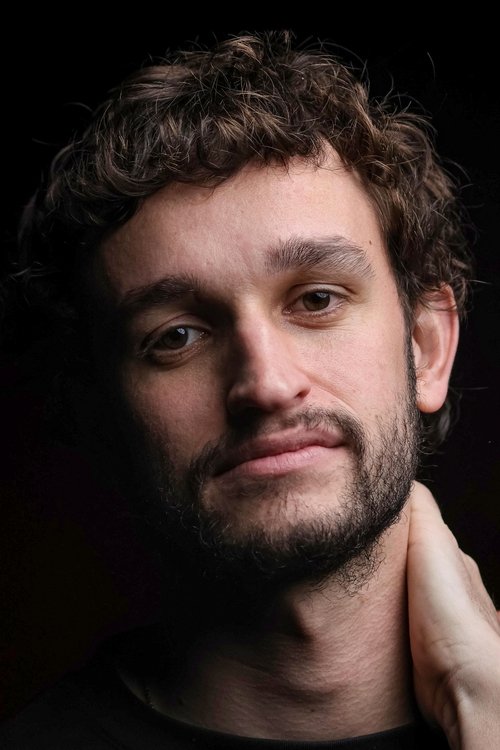 Aubry Dullin as Jean-Paul Belmondo