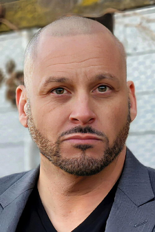 Rynn Reigns as Hammer