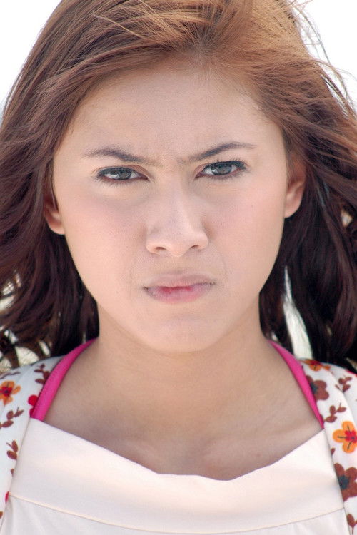 Indri Satiya as Stella