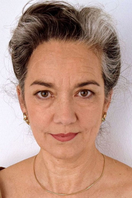 Irina Wanka as Karla Reisinger