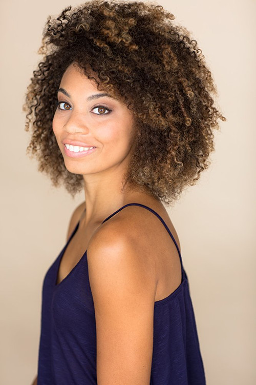 Jacqui Calloway as Megan