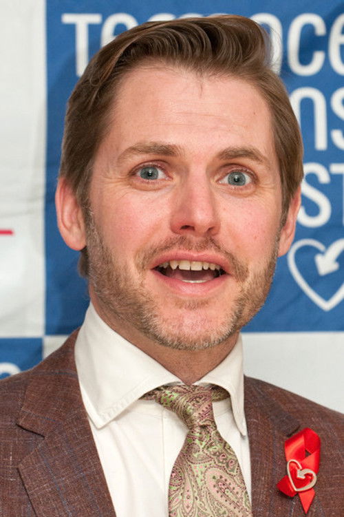 Toby Sawyer as Louis