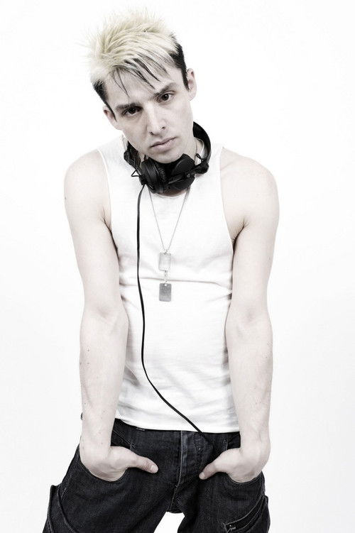 Steven Geller as Mike 'Huntley' Hunter