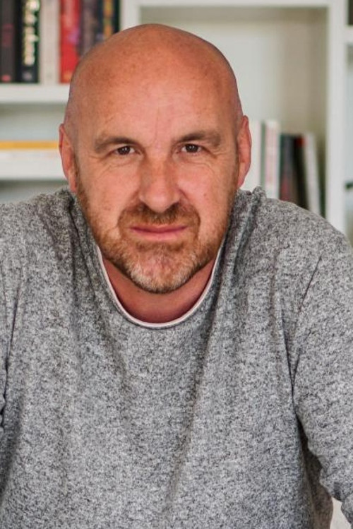 Eric Goens as Self - Host