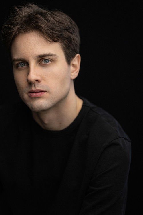 Eric Sebastian as Henri