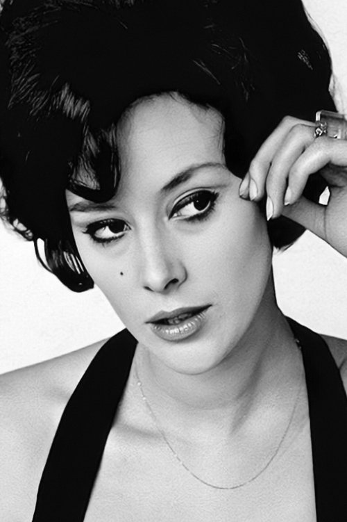 Sue Lloyd as Angel Montgomery