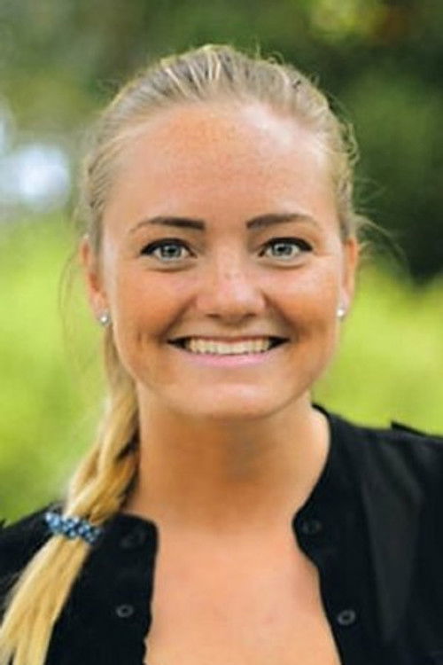 Emilie K. Beck as Betty