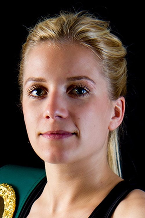 Tina Rupprecht as Self