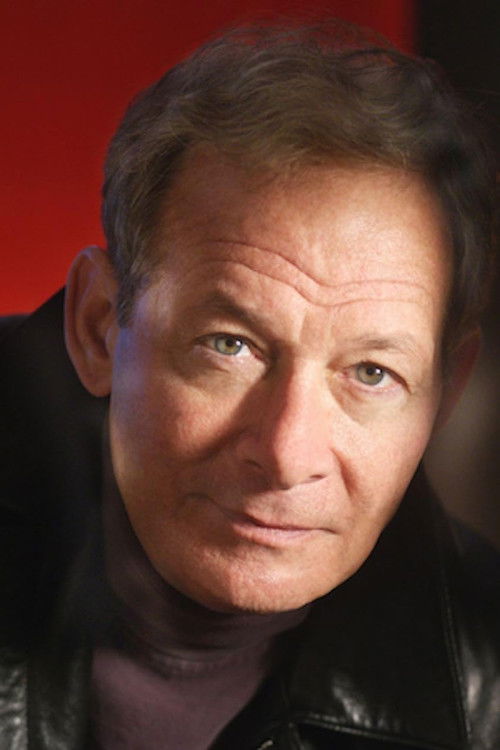 Miles Watkins as Watkins - Mission Control