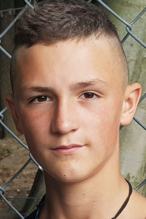 Stanislav Potiak as Nazar