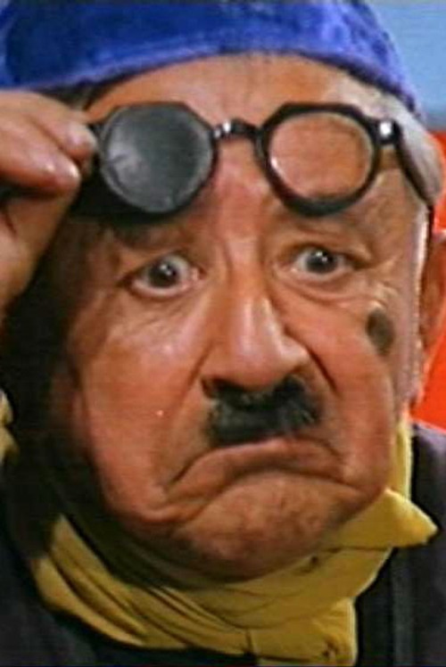 Samariddin Sagdiev as