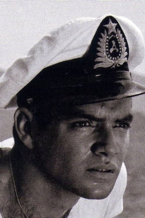 Mário Sérgio as Juvenal Motta Peixoto