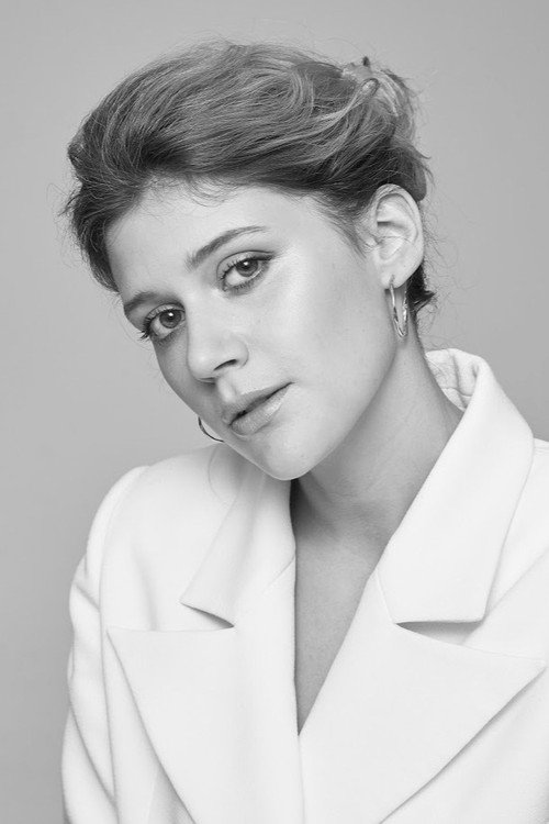 Kseniya Dukelskaya as