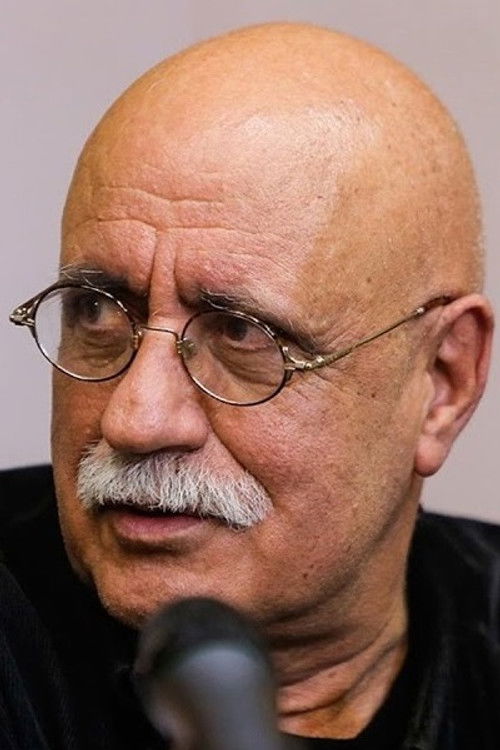 Houshang Golmakani as