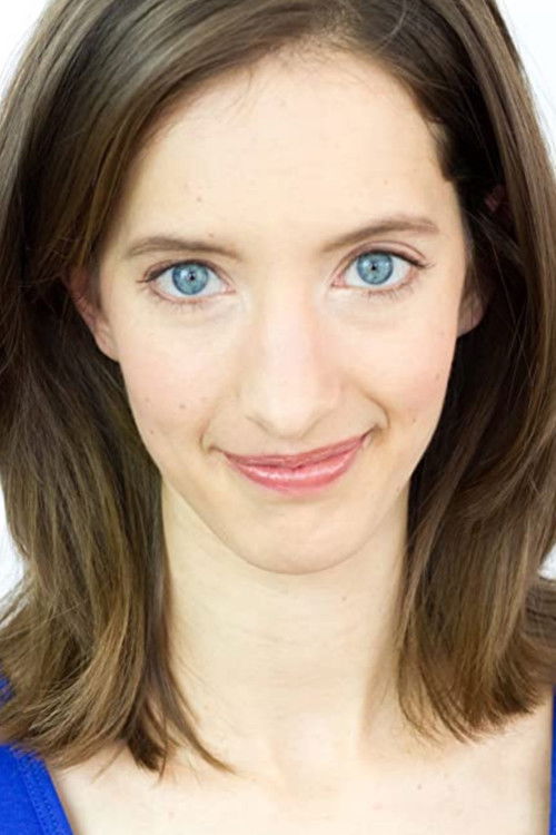 Breanna Foister as Ferrari Thunderbird Taylor