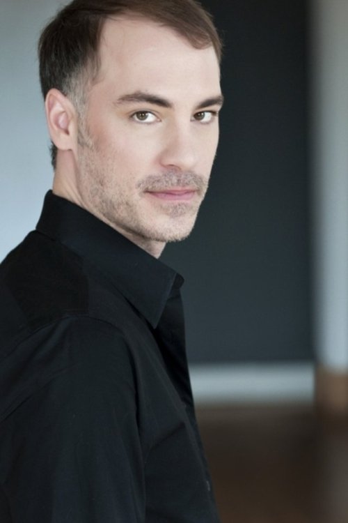 Clint Curtis as John Smith #3