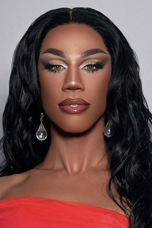 Naomi Smalls as Self