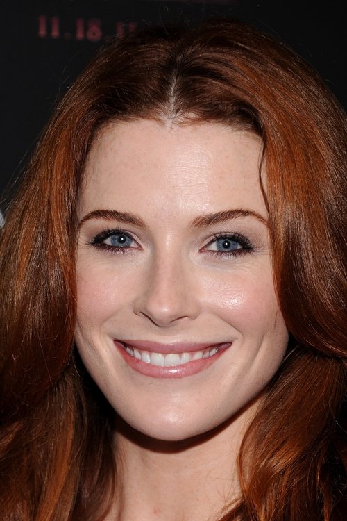 Bridget Regan as Hannah Strong
