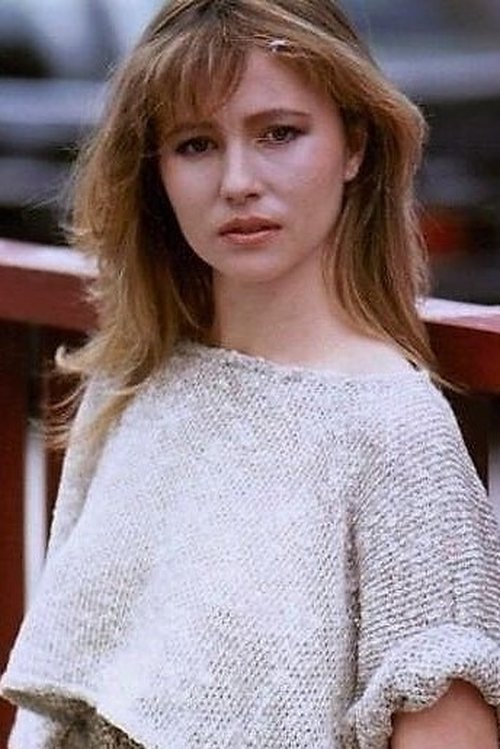 Andrea Guzon as Miss