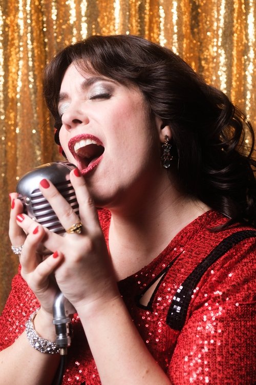 Melissa D'Agostino as Liza