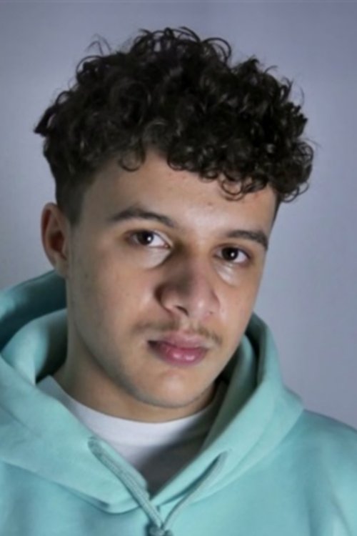 Samy Belkessa as Saïd