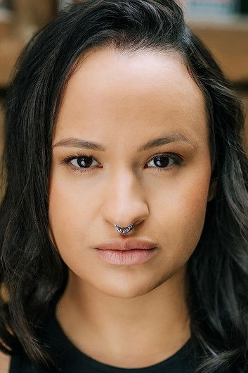 Olivia Lucas as Lotty